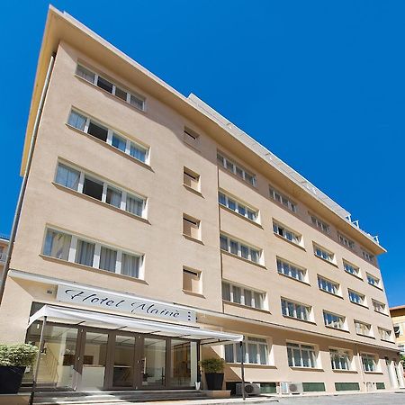 Hotel Maine Finale Ligure Zewnętrze zdjęcie