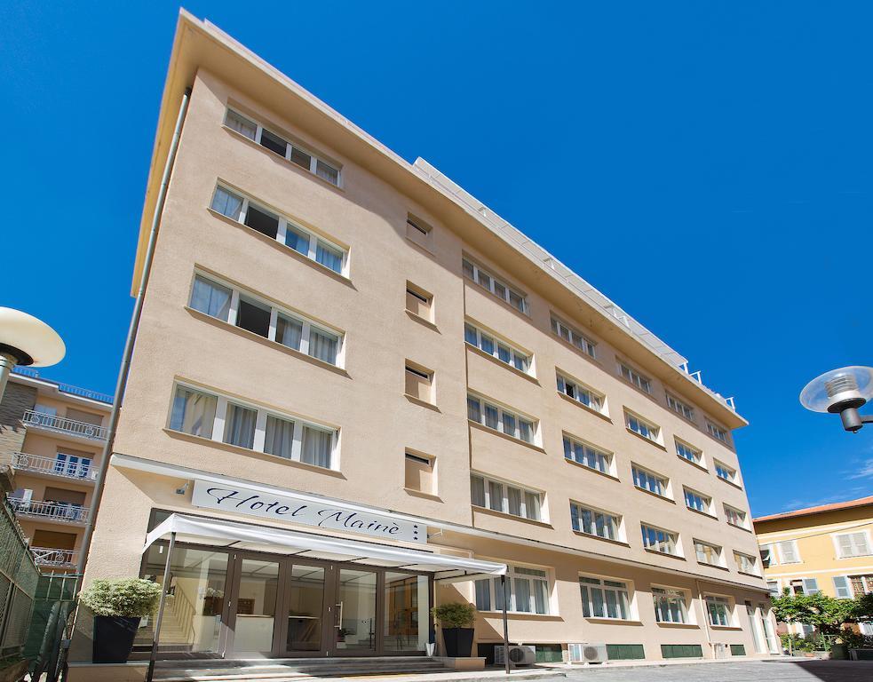 Hotel Maine Finale Ligure Zewnętrze zdjęcie